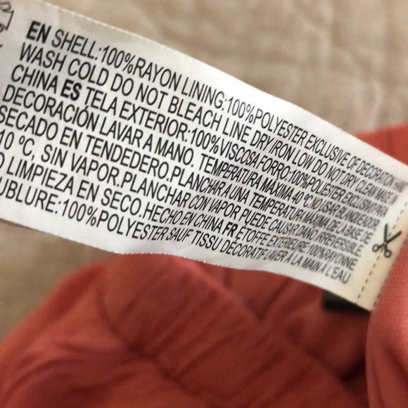 Shorts - Picture 5 of 5